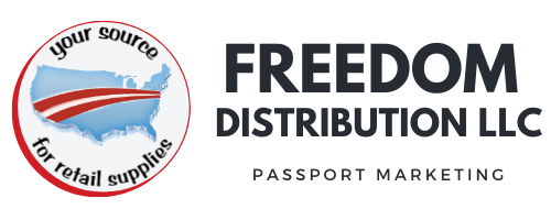 Freedom Distribution